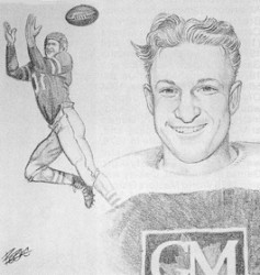 Donald Walker Rowden
